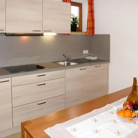 Apartmán Tia Monte *